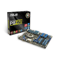 Asus P8Z68-V LX (90-MIBH80-G0EAY0KZ)